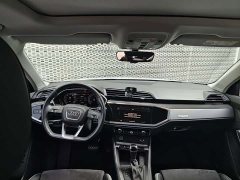 Audi Q3 35 TFSI Fashion Dynamic Edition (1.5T) - ფოტო 6