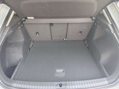 Audi Q3 35 TFSI Fashion Dynamic Edition (1.5T) - ფოტო 7