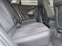 Audi Q3 35 TFSI Fashion Dynamic Edition (1.5T) - ფოტო 8
