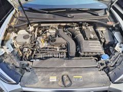 Audi Q3 35 TFSI Fashion Dynamic Edition (1.5T) - ფოტო 9