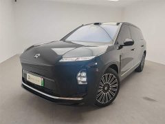 NIO ES8 Five-Seat Executive Luxury Edition - ფოტო 1
