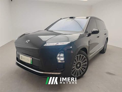 2026 NIO ES8 Five-Seat Executive Luxury Edition - ავტომობილი ჩინეთიდან
