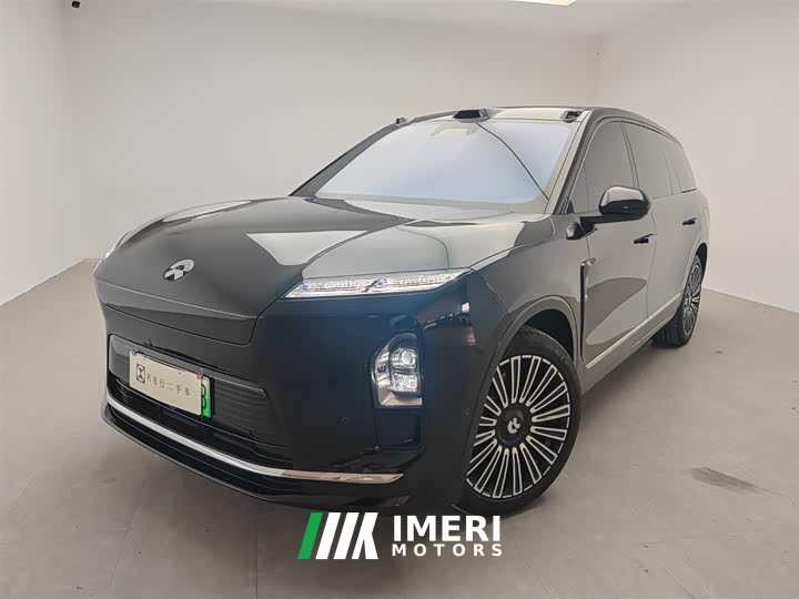 NIO ES8 Five-Seat Executive Luxury Edition