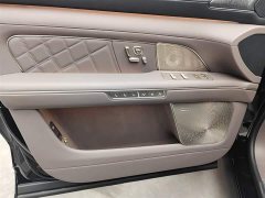 NIO ES8 Five-Seat Executive Luxury Edition - ფოტო 10