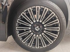 NIO ES8 Five-Seat Executive Luxury Edition - ფოტო 11