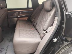 NIO ES8 Five-Seat Executive Luxury Edition - ფოტო 13