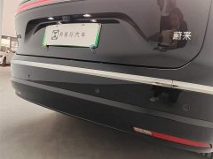 NIO ES8 Five-Seat Executive Luxury Edition - ფოტო 15