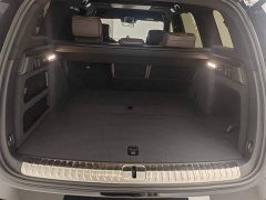 NIO ES8 Five-Seat Executive Luxury Edition - ფოტო 16