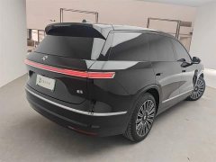 NIO ES8 Five-Seat Executive Luxury Edition - ფოტო 2
