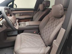 NIO ES8 Five-Seat Executive Luxury Edition - ფოტო 3