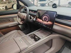 NIO ES8 Five-Seat Executive Luxury Edition - ფოტო 4