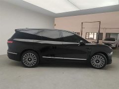 NIO ES8 Five-Seat Executive Luxury Edition - ფოტო 5