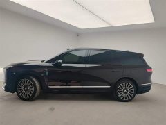 NIO ES8 Five-Seat Executive Luxury Edition - ფოტო 7