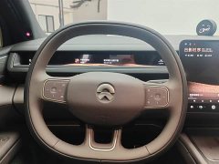 NIO ES8 Five-Seat Executive Luxury Edition - ფოტო 9