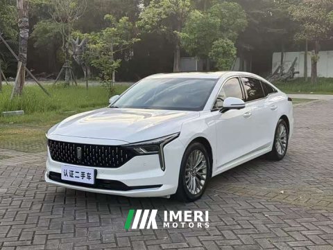 2024 Bestune B70 1.5T Version - ავტომობილი ჩინეთიდან