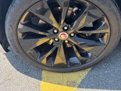 Jaguar XFL 2.0T P250 Two-Wheel Drive Prestige Luxury Gold Edition - ფოტო 5