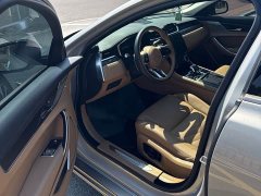 Jaguar XFL 2.0T P250 Two-Wheel Drive Prestige Luxury Gold Edition - ფოტო 6