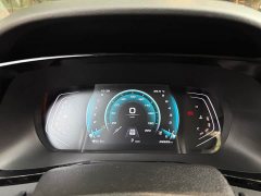 Changan Oushang X7 PLUS 1.5T Blue Whale Auto Luxury 7-Seater - ფოტო 17