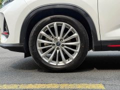 Changan Oushang X7 PLUS 1.5T Blue Whale Auto Luxury 7-Seater - ფოტო 19