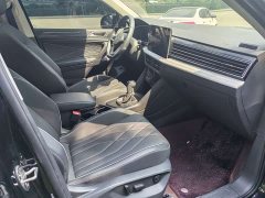 Volkswagen Tiguan L 2024 330TSI Automatic FWD R-Line Comfort Edition - ფოტო 4