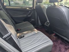 Volkswagen Tiguan L 2024 330TSI Automatic FWD R-Line Comfort Edition - ფოტო 5