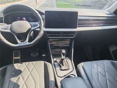 Volkswagen Tiguan L 2024 330TSI Automatic FWD R-Line Comfort Edition - ფოტო 6