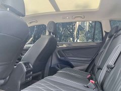 Volkswagen Tiguan L 2024 330TSI Automatic FWD R-Line Comfort Edition - ფოტო 7