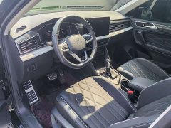 Volkswagen Tiguan L 2024 330TSI Automatic FWD R-Line Comfort Edition - ფოტო 8