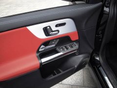Mercedes-Benz GLA AMG GLA 35 4MATIC - ფოტო 10