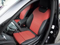 Mercedes-Benz GLA AMG GLA 35 4MATIC - ფოტო 11