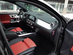 Mercedes-Benz GLA AMG GLA 35 4MATIC - ფოტო 12