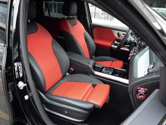 Mercedes-Benz GLA AMG GLA 35 4MATIC - ფოტო 13
