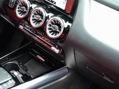 Mercedes-Benz GLA AMG GLA 35 4MATIC - ფოტო 15