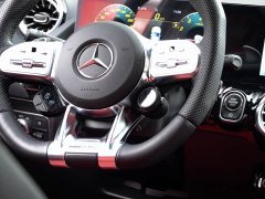Mercedes-Benz GLA AMG GLA 35 4MATIC - ფოტო 17