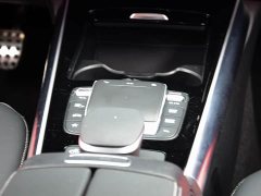 Mercedes-Benz GLA AMG GLA 35 4MATIC - ფოტო 18