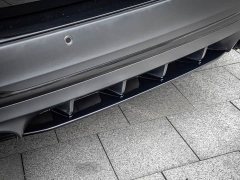Mercedes-Benz GLA AMG GLA 35 4MATIC - ფოტო 19