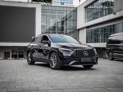 Mercedes-Benz GLA AMG GLA 35 4MATIC - ფოტო 2