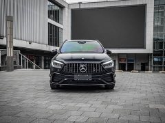 Mercedes-Benz GLA AMG GLA 35 4MATIC - ფოტო 3