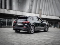 Mercedes-Benz GLA AMG GLA 35 4MATIC - ფოტო 4