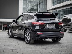 Mercedes-Benz GLA AMG GLA 35 4MATIC - ფოტო 5