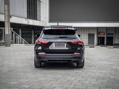 Mercedes-Benz GLA AMG GLA 35 4MATIC - ფოტო 6