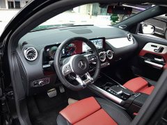 Mercedes-Benz GLA AMG GLA 35 4MATIC - ფოტო 7