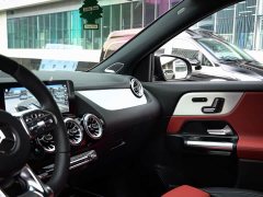 Mercedes-Benz GLA AMG GLA 35 4MATIC - ფოტო 8