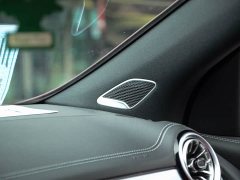 Mercedes-Benz GLA AMG GLA 35 4MATIC - ფოტო 9
