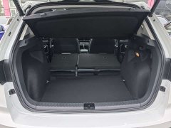 Volkswagen Touareg 300TSI Two-Wheel Drive Full Moon Edition - ფოტო 12