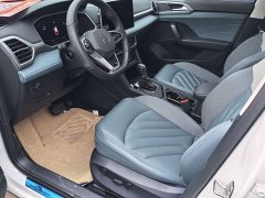 Volkswagen Touareg 300TSI Two-Wheel Drive Full Moon Edition - ფოტო 14