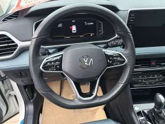 Volkswagen Touareg 300TSI Two-Wheel Drive Full Moon Edition - ფოტო 16