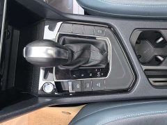 Volkswagen Touareg 300TSI Two-Wheel Drive Full Moon Edition - ფოტო 18