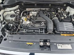 Volkswagen Touareg 300TSI Two-Wheel Drive Full Moon Edition - ფოტო 19