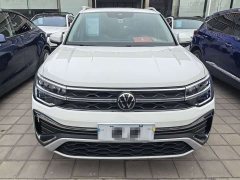Volkswagen Touareg 300TSI Two-Wheel Drive Full Moon Edition - ფოტო 2